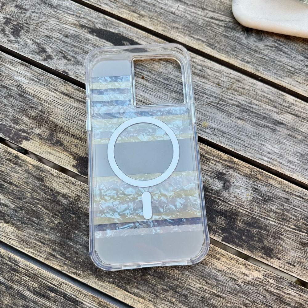 Case-Mate iPhone 14 Pro Max Case - Picture 6 of 7